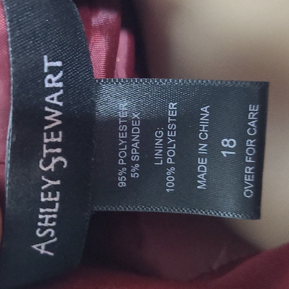 Ladies Blazer - Picture 10 of 12